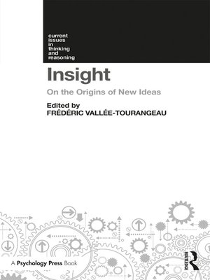 cover image of Insight